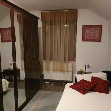 Gospodarstwo wiejskie Moj Salas Nowy Sad