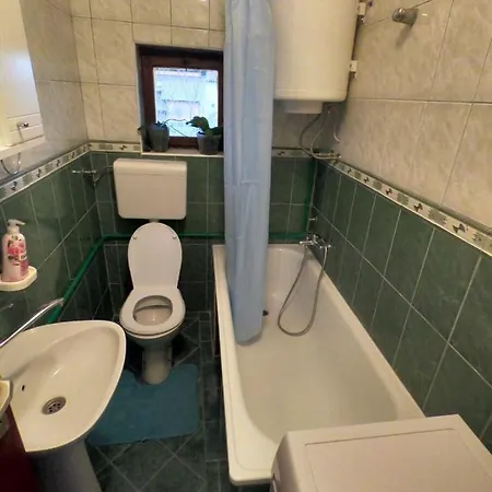 Gospodarstwo wiejskie Moj Salas Nowy Sad