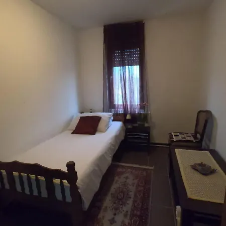 Moj Salas Gospodarstwo wiejskie Nowy Sad