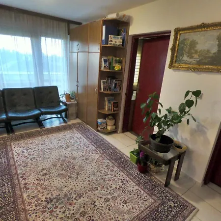 Gospodarstwo wiejskie Moj Salas *