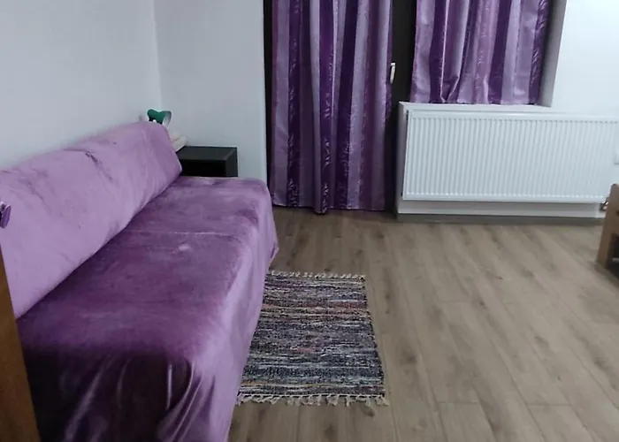 Gospodarstwo wiejskie Moj Salas